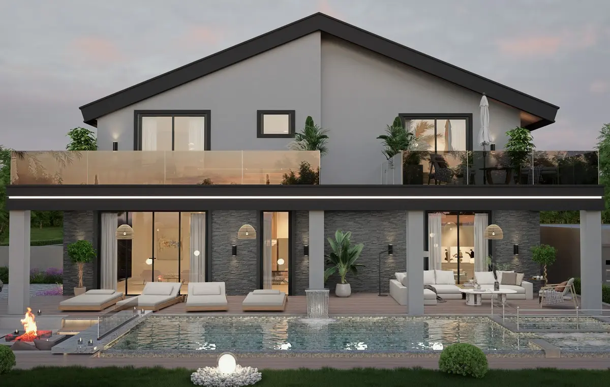 Property in Kargi